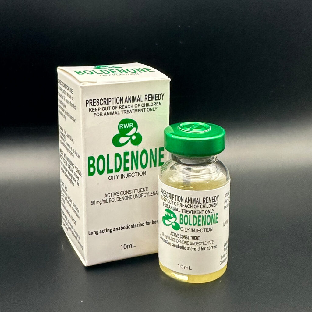 Boldenone