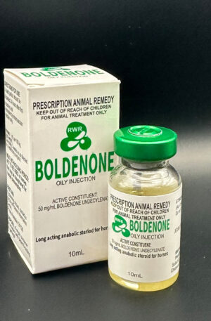 Boldenone