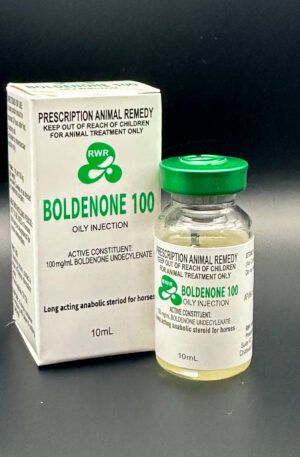 Boldenone 100