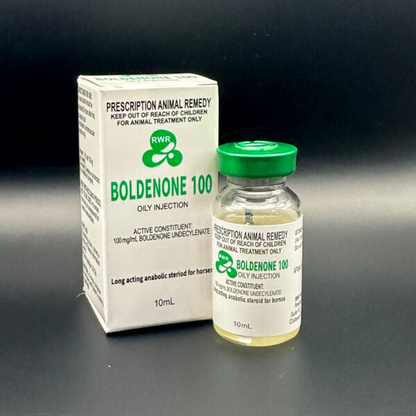 Boldenone 100