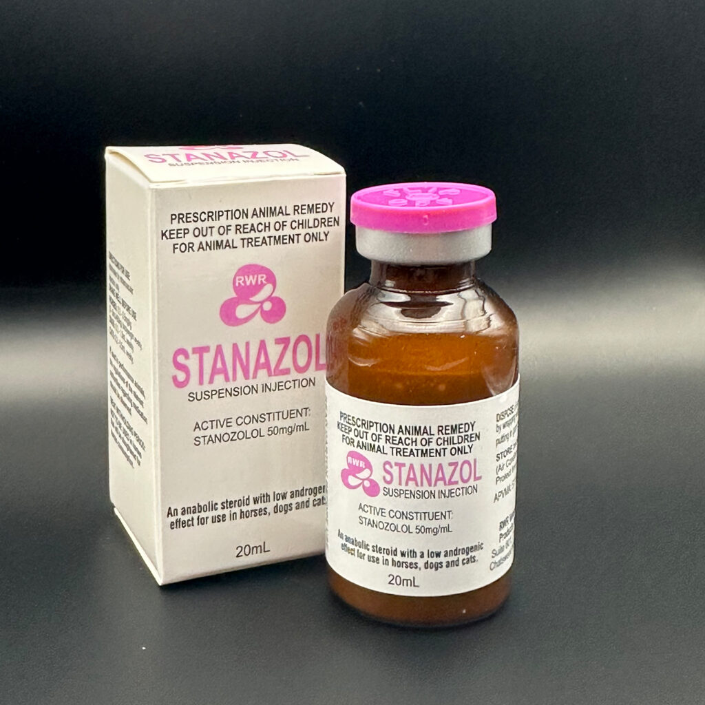 Stanazol