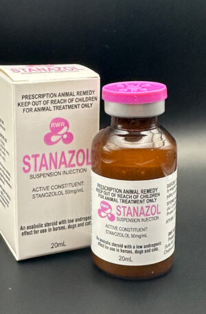 Stanazol