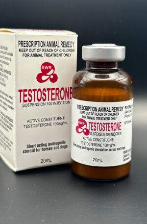 Testosterone