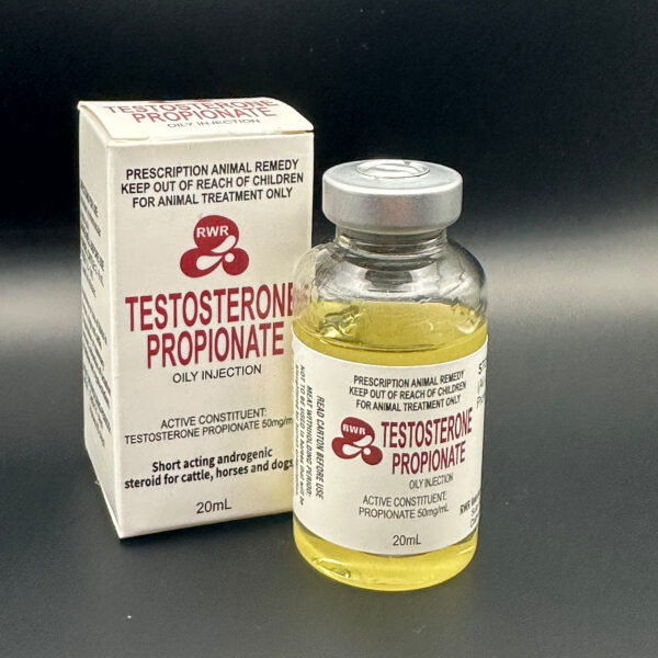 Testosterone Propionate