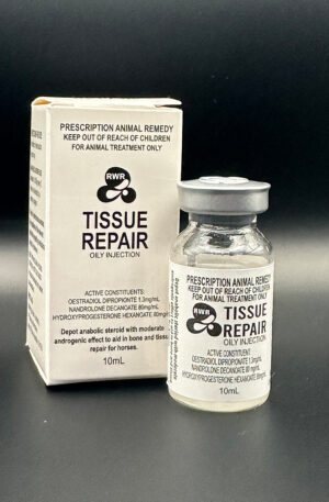 Tissue Repair