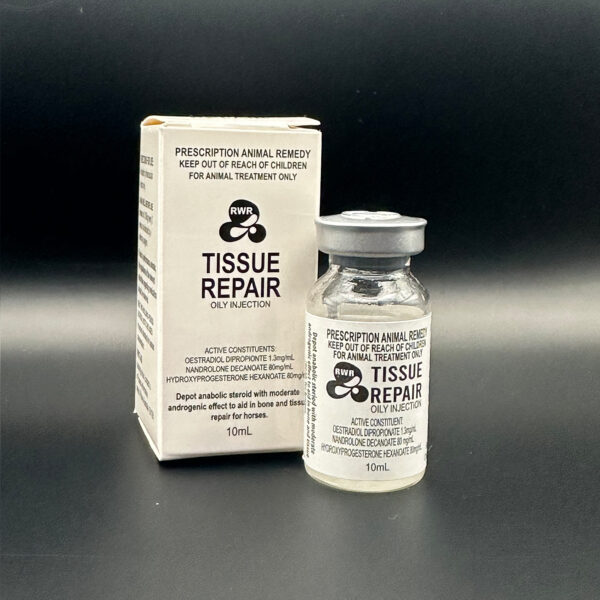 Tissue Repair