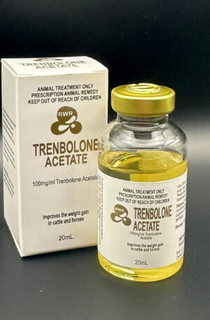 Trembolone Acetate